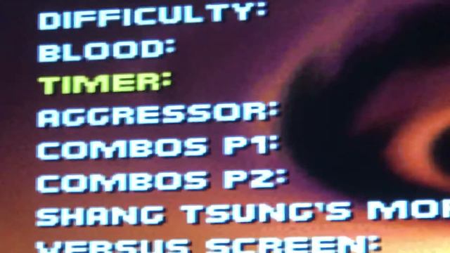 Mortal kombat trilogy secret cheat (PS1) смотреть онлайн