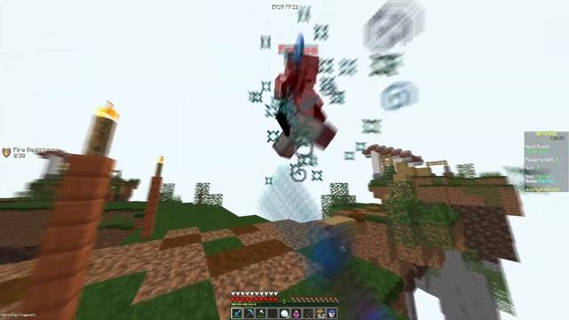 Extension Clutches + Killing a Masters Division Player [Ranked Skywars] смотреть онлайн