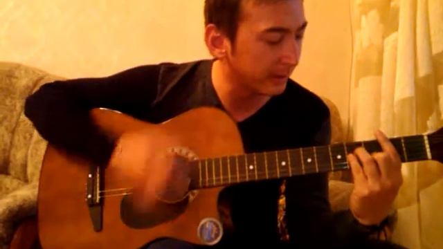 Кешир мени жаным на гитаре смотреть онлайн