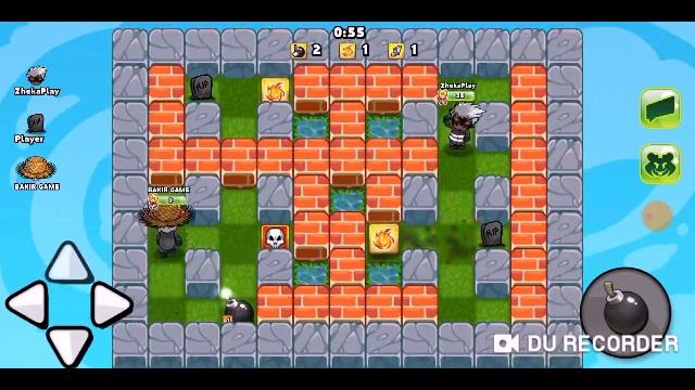 Вспомним старые игры#Bomber friends смотреть онлайн