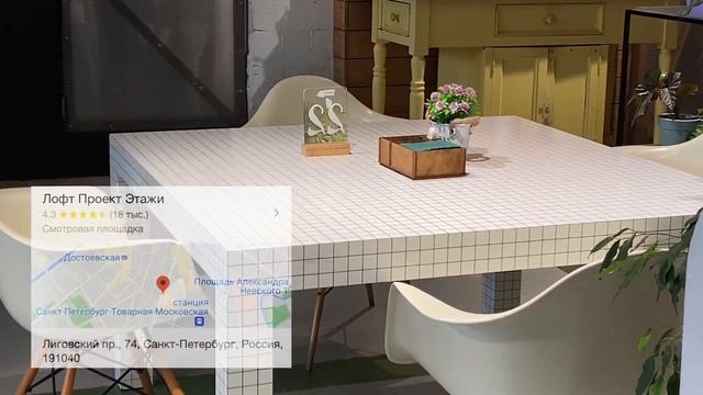 Куда сходить в Питере!? Where to go in St. Petersburg!? смотреть онлайн