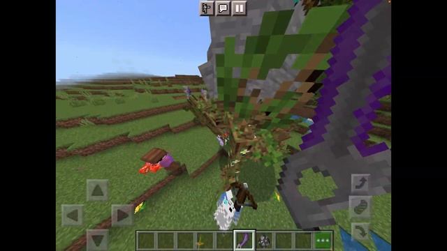 Обзор мода: Darkage (тёмный век)