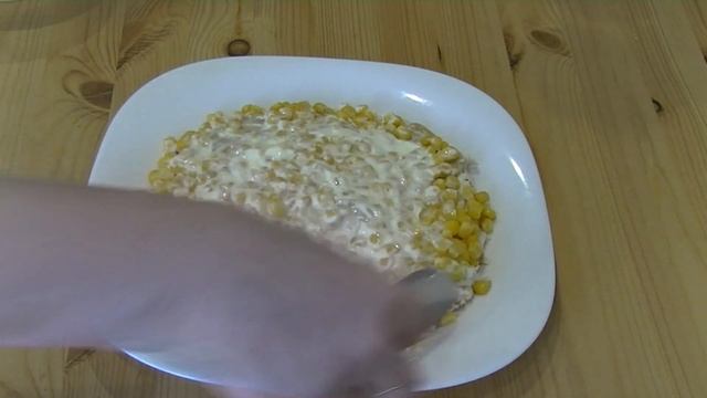 Салат ХРИЗАНТЕМА украшение стола Съедят первым! Салат с Чипсами смотреть онлайн