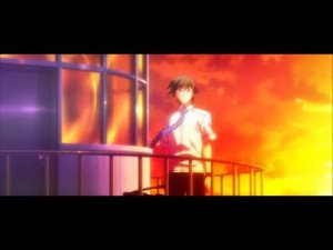 Аниме клип - Я свободен! (AMV) (Версия с начальным проигрышом)