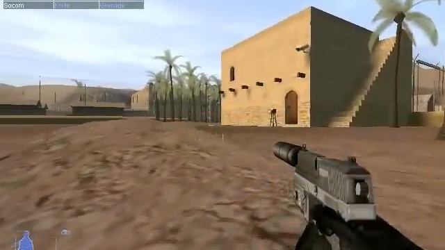 IGI 2 : Covert Strike - #9 Prison Escape - Agent Rank смотреть онлайн