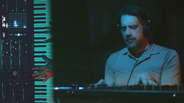 POLYBRUTE | My Favorite Synth Yet смотреть онлайн