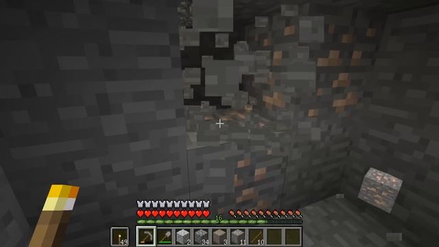 РЕБЯТА СТРОЯТ САМЫЙ ЗАЩИЩЕННЫЙ СУНДУК В МАЙНКРАФТ ! Алексбой Minecraft смотреть онлайн