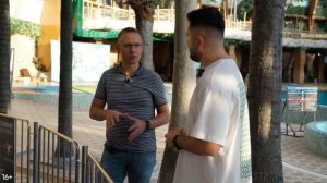 Аквапарк ПИТЕРЛЭНД. Как работает аквапарк. Бизнес аквапарк