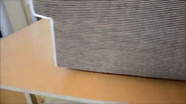 Просто изготовление дивана "Еврокнижка" Ч.2 заключительная. смотреть онлайн