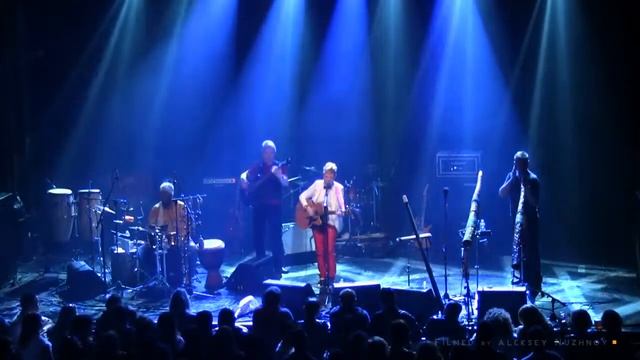 5 Звездная Песня смотреть онлайн