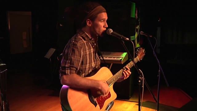 Jason Olcese - BOSS Loop Station U.S. National Finals смотреть онлайн