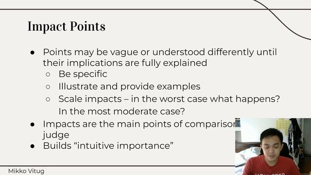 How do I win a debate? (Beginner's Guide) смотреть онлайн