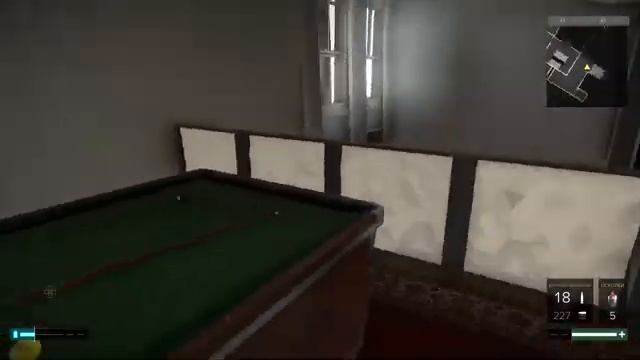 Deus Ex Mankind Divided Ep.6 - прохождение. смотреть онлайн