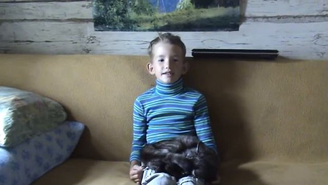 Идёт мужчина в первый класс! смотреть онлайн