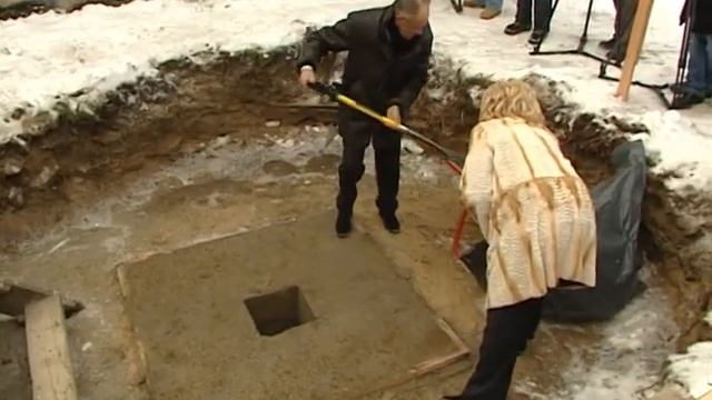 Stradiņa slimnīca svin 100 gadu jubileju смотреть онлайн