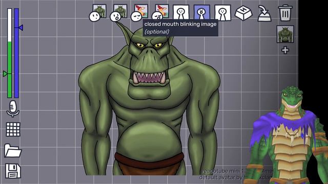 THE Easiest Way to become a PNGTuber! - Toontubers - Veadotube Mini - PNG VTubers Guide смотреть онлайн