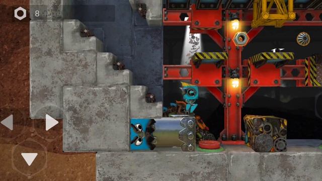 LiveFactory прохождения уровня С04. Live Factory complete walkthrough of level С04. смотреть онлайн