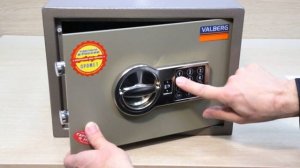 Видеоинструкция к замку PS-300