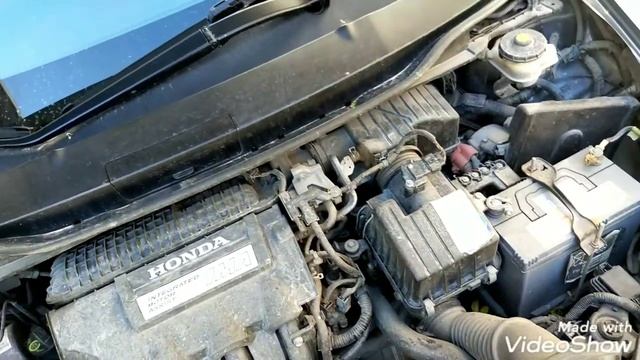 Honda Insight. Отзыв владельца перед продажей смотреть онлайн