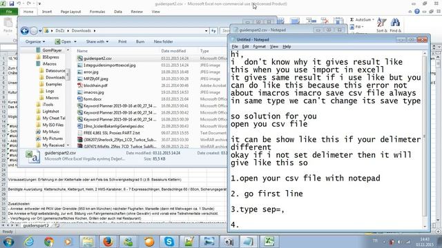 imacros save excel as xls смотреть онлайн