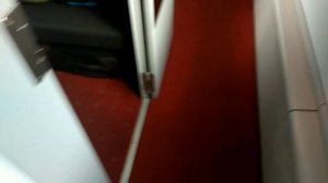 На море. В Сочи поездом. Обзор поезда 102