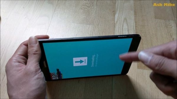 Samsung Galaxy Tab S2 8.0 SM-T719 Flash Lineage OS 15.1 Android 8.1 Oreo
