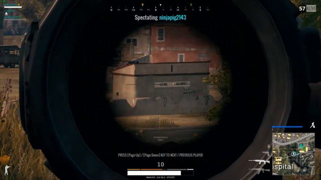 Player Unknown Battlegrounds Part 3 No Team Work (Sad Face) смотреть онлайн
