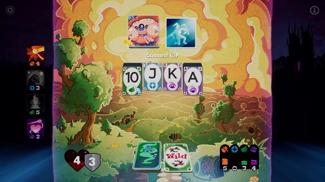 Lets Play Solitairica Episode 8 смотреть онлайн