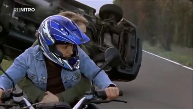 COBRA 11 - Crash Mix смотреть онлайн