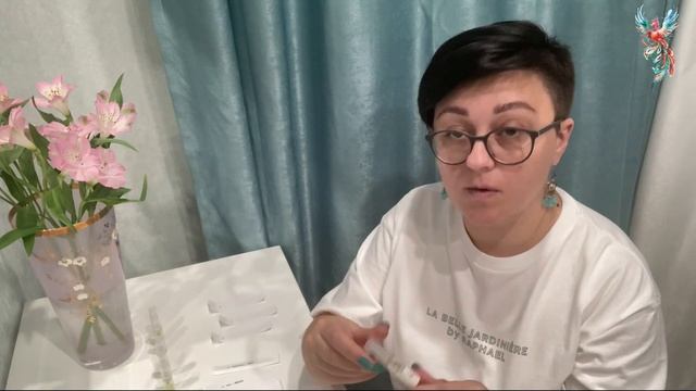 #Слепыезатесты после аносмии. Полный провал?! #отливантошная (с) смотреть онлайн