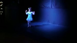 Стихотворение «Любопытная Варвара»