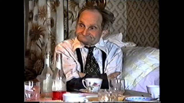 Meta og Sofus Andersen, Lemmer 1991 смотреть онлайн