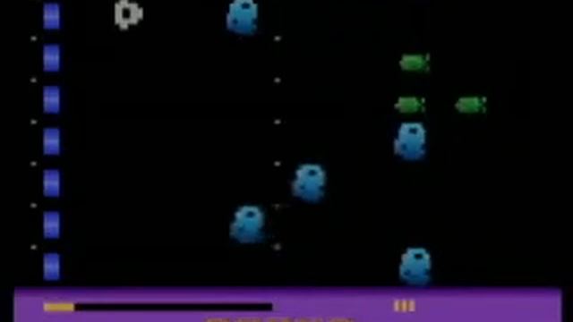Activision Anthology Game Boy Gameplay_2003_12_12_30 смотреть онлайн