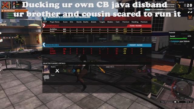 Apb Reloaded Java Ducking cb / Gunna Montage смотреть онлайн