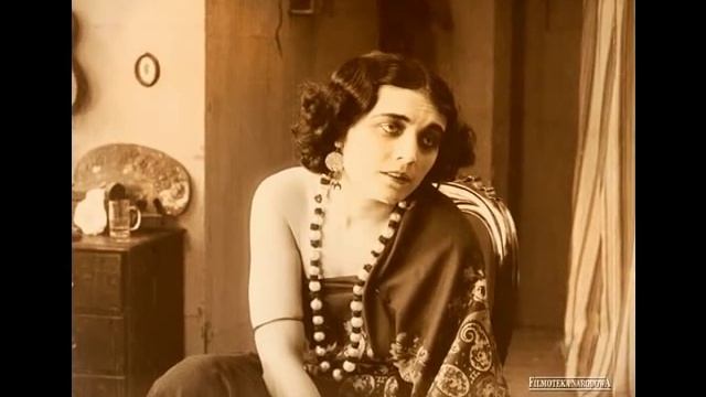 Tango Milonga- Retro style Polish tango смотреть онлайн