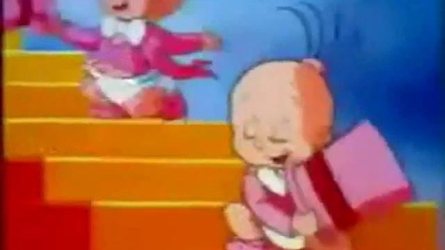 Opening Baby Bollies (Baby Folies) (Baby Polies) LATINO смотреть онлайн
