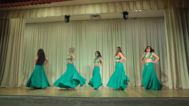 Табла, группа, взрослые ШВТ Султана Анапа смотреть онлайн