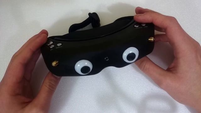 Тест 200 Mw Eachine Ts5840 на расстояние 2.5 км.Передатчик, который смог!