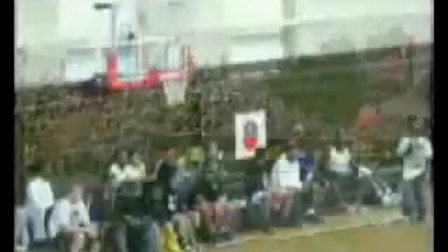 Настоящий баскетбол!!! смотреть онлайн