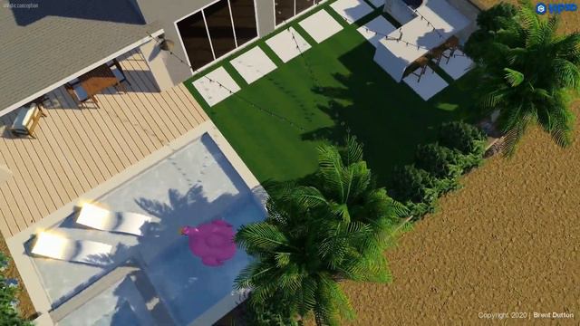 Teserra Outdoors - Design Studio Video 7 смотреть онлайн