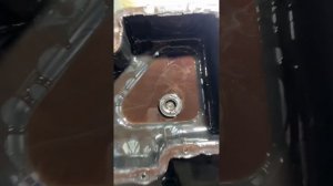 Замена масла в АКПП Chevrolet Spark Jatco JF405e