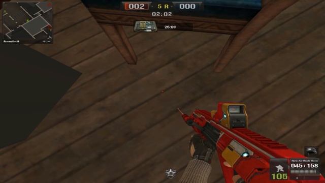 CF da zueiraaaa ''DOWN 2'' #1 смотреть онлайн