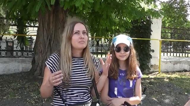 Добрые дела в Таганроге смотреть онлайн