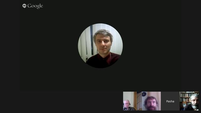 [EXIGERE.info] Компетентность: Гарантирование - 14-08-2015 - смотреть онлайн