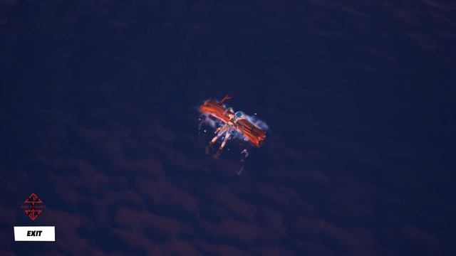 Fortnite Chapter 2 season 9 Final event Full - my POV смотреть онлайн