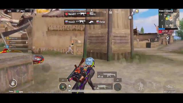 ТЕСТИМ ОБНОВУ В PUBG MOBILE 😎 смотреть онлайн