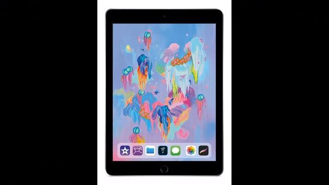 Apple IPad (Wi-Fi, 32GB)