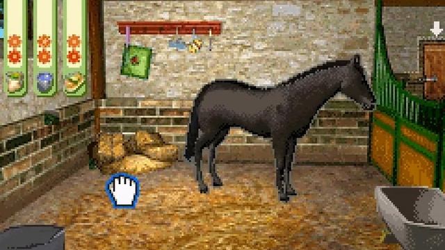 GBA - Let's Ride! - Dreamer смотреть онлайн
