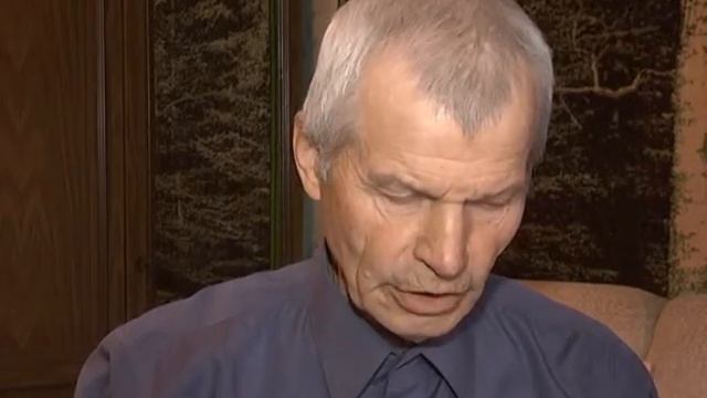 «Пусть не ржавеет перо» смотреть онлайн