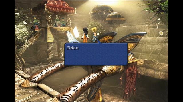 Let's Play Final Fantasy IX Moguri Mod - Part 14- Eiko Joins the Party (Steam Deck) смотреть онлайн